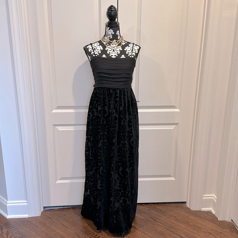 MAXI STUDIO maxi dress